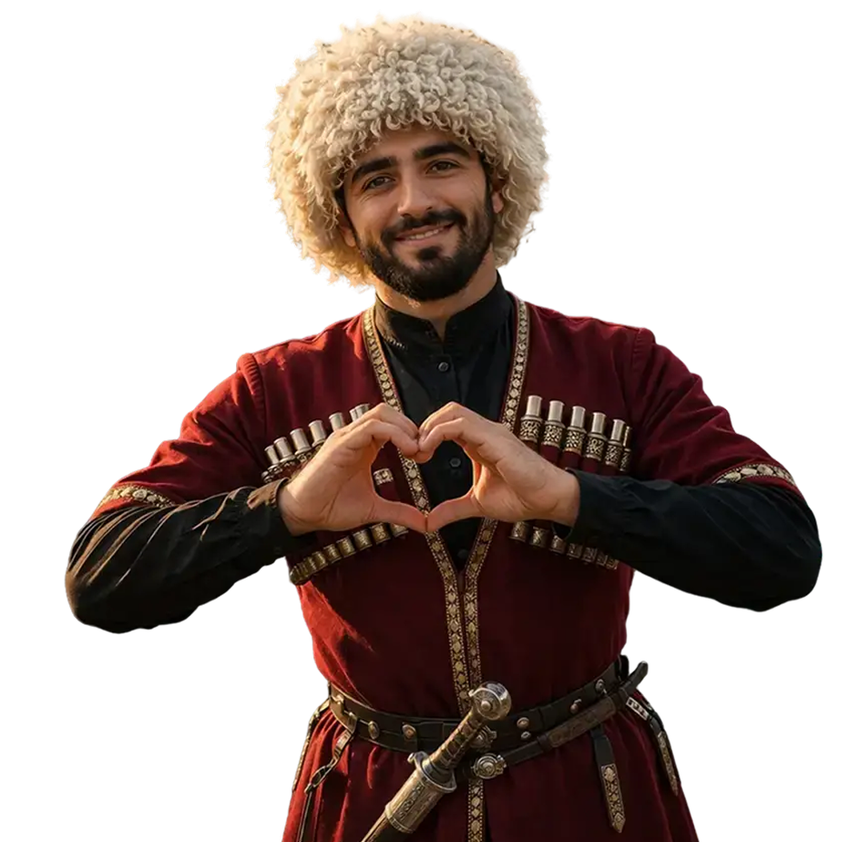 Dagestanets